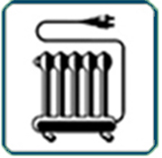 加热器短路保护