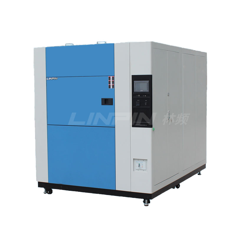 三箱式冷热冲击试验箱|冷热冲击设备箱厂家