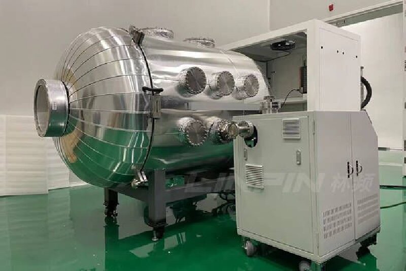 不辜负每一份信任丨林频再获中国电科订单