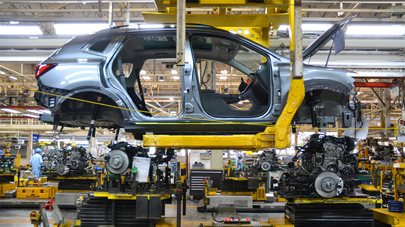 砂尘试验箱在特殊环境设备测试中的应用