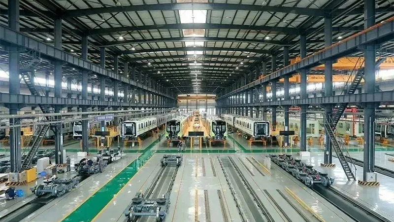 高低温交变试验箱全生命周期维护管理体系构建