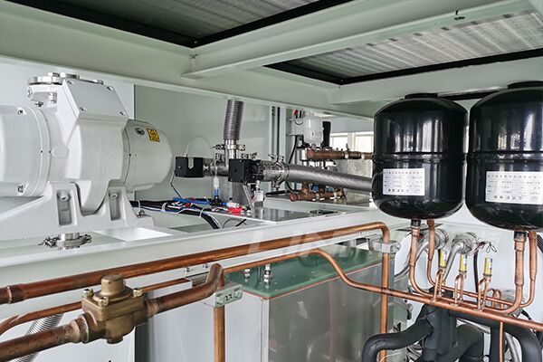 试验只为进步，伟思富奇再获两项实用新型专利授权