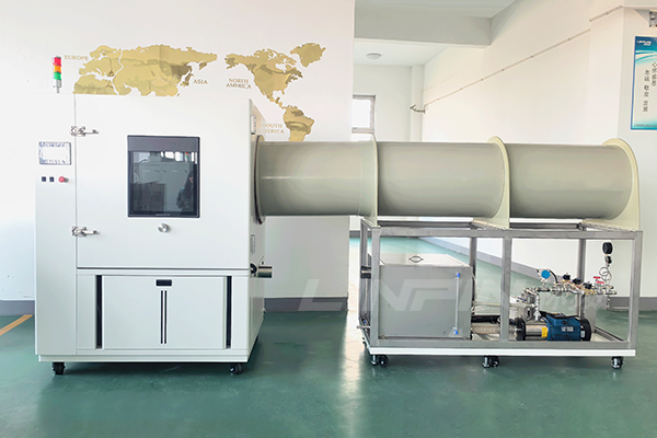 捷昌驱动连续五次采购伟思富奇设备 深化合作共筑品质护城河