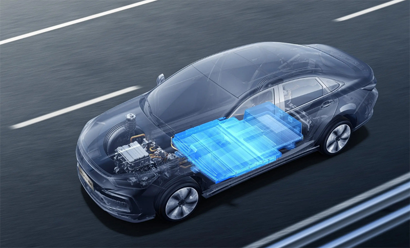 恒温恒湿试验箱测试温度对永磁体电机磁钢退磁的影响