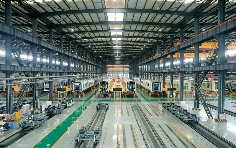 伟思富奇高低温试验箱技术规格与行业应用